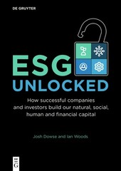 Esg Unlocked