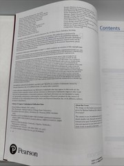 Pearson Precalculus by Sullivan Student Text (Eleventh Edition)