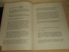 Planning a Wind Power Generating System Technical Manual 1977 ENERTECH Corp.