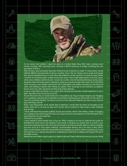 A Navy Seals BUG IN GUIDE