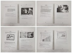 District 8 Writing Strategies in Social Studies Grades 7 and 8