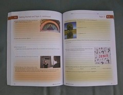 Summit Walking In Truth Christianity In Action 8 Student Text -8th Grade Bible