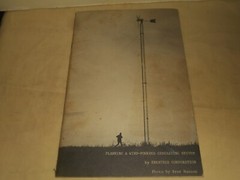 Planning a Wind Power Generating System Technical Manual 1977 ENERTECH Corp.