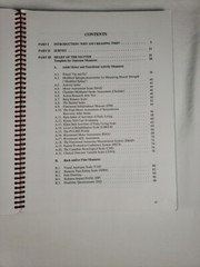 Physical Rehabilitation Outcome Measures Softcover Spiral Book 1995