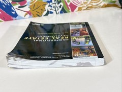 Professional Real Estate Development : The ULI Guide to the Business 4th Edition