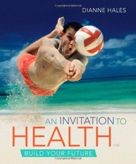 An Invitation to Health