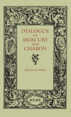 Dialogue Of Mercury And Charon