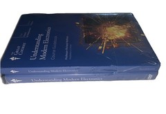 Understanding Modern Electronics The Great Courses NEW SEALED w/ book