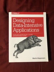 Data Engineering Book Bundle (5) – All Good Condition