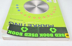 Marketing by Daniel Padgett & Andrew Loos Second Edition Wiley Paperback