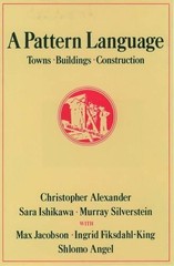 A Pattern Language by Christopher Alexander – 9780195019193