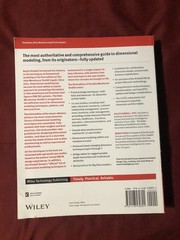 Data Engineering Book Bundle (5) – All Good Condition