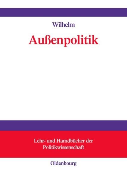 Au?Enpolitik