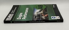 Engine Performance Delmar Cengage Learning Paperback A8 2012 USA
