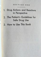 1977 Essential Guide To Prescription Drugs James Long – Vintage Medical Book