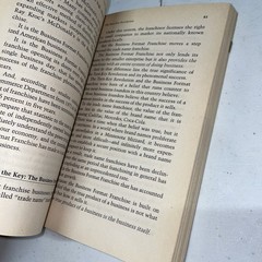 The E Myth Revisited by Gerber, Michael E.