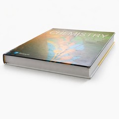 Karen C. Timberlake Chemistry 13th Ed Hardcover Pearson Gen Organic Biological