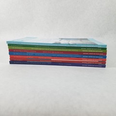 Lot of 8 15-Minute Focus Counseling Softcovers – LIKE NEW! Titles in Description