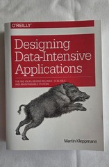 Designing Data-Intensive Applications Martin Kleppmann