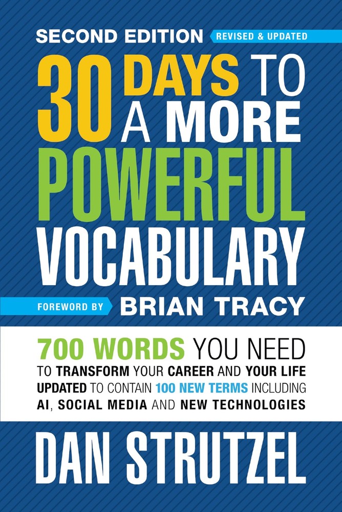 30 Days to a More Powerful Vocabulary Second Edition: 700 Words You Need To …