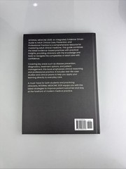 Internal Medicine 2026 Integrated Evidence Driven Guide Alexander Whitecomb