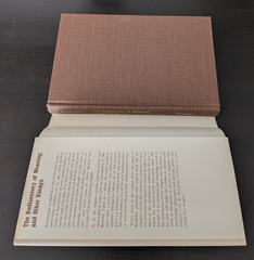 The Rediscovery of Meaning and Other Essays by Owen Barfield (1977, Hardcover)