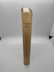 SIGNED INSCRIBED Lambshead Legacy: The Ranch Diary of Watt R. Matthews