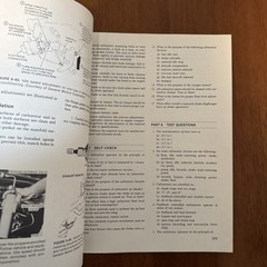 Automotive Electronics and Engine Performance motors maintenance repair text