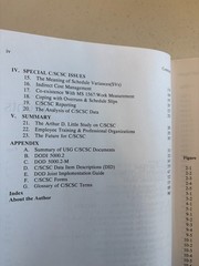 Cost/Schedule Control Systems Criteria C/SCSC Revised Edition Quentin W. Fleming