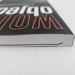 Word & Object by Willard Van Orman Quine | New Edition PB UNMARKED TEXT VG+