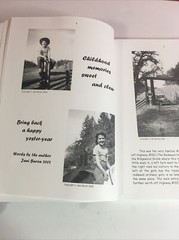 RIDGEWOOD RANCH: STORY AND PHOTOS OF THE 1940s By Jani Buron, 2002, PB 1st Print
