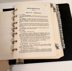 National Electrical Code 1990 Hand Book Nec Nfpa