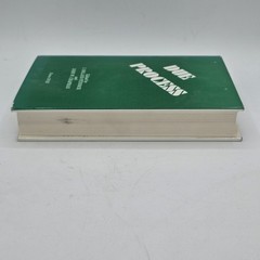 Due Process J Roland Pennock 1977 HC w/DJ Nomos XVIII Political Theory