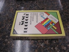 The 8080A Bugbook Microcomputer Interfacing Programming 1977 1st Ed. Printing