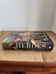Heroes : A History of Hero Worship by Lucy Hughes-Hallett (2004, Hardcover)