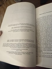 General Principles Of Quantum Mechanics Wolfgang Pauli PB 1980