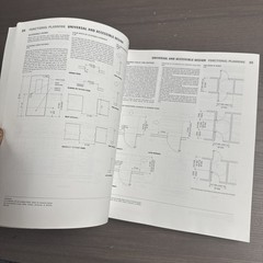 Architectural Graphic Standards by American Institute of Architects: Used