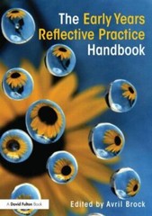 The Early Years Reflective Practice Handbook (David Fulton Books), , 97804155299