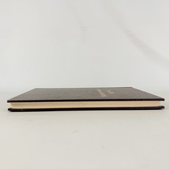 The Will In Human Learning Russell A. Peterson HC Psychology Book Vtg 1977