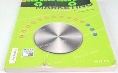 Marketing by Daniel Padgett & Andrew Loos Second Edition Wiley Paperback