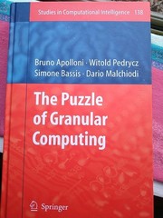 Lot 7 books Computer Science: Studies in Computational Intelligence Springer
