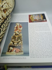 Christian Themes in Indian Art Anand Amaladass SJ Gudrun Löwner HCDJ 2012 VGUC
