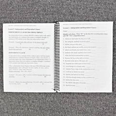 Essentials in Writing 8 Student book w/ Answer Key, 4 DVDs Matthew Stephens 2019