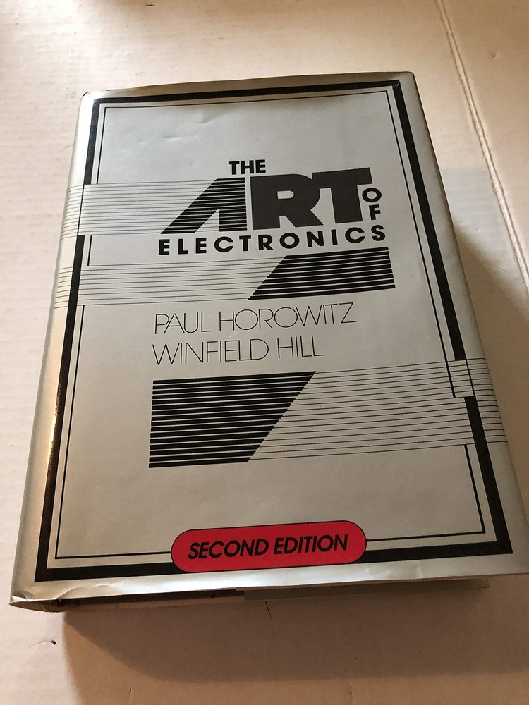 The Art of Electronics