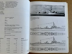 10 Book Set Warship Vol I-X Conway Maritime Naval Institute Press 1977-1986 HCDJ