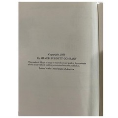 Using Words With Power (Through Spelling) by Lillian E. Billington (1950) HB