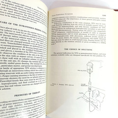 Organ Transplantation The Surgical Clinics of North America Lot of 2 Books 1976