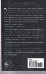 CLOSE TO THE MACHINE: TECHNOPHILIA AND ITS DISCONTENTS (2022 TPB){U7}
