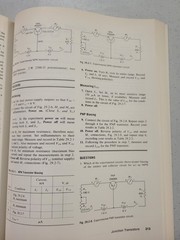 ELECTRICITY-ELECTRONICS FUNDAMENTALS MANUAL Zbar, Sloop (1977, Paper) VERY GOOD