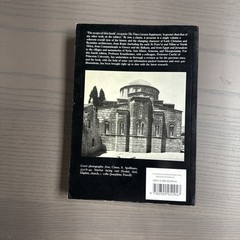 Early Christian and Byzantine Architecture by Richard Krautheimer